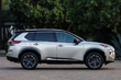 Nissan Rogue (T33): Pregled prenovljenega crossoverja fotografija 2