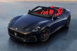 Maserati GranCabrio Trofeo 2024: Pregled druge generacije fotografija 3