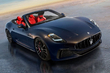 Maserati GranCabrio Trofeo 2024: Pregled druge generacije fotografija 1