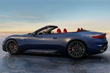 Maserati GranCabrio Trofeo 2024: Pregled druge generacije fotografija 2