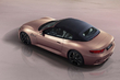 Maserati GranCabrio Trofeo 2024: Pregled druge generacije fotografija 4