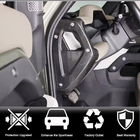 Land Rover Defender 2019– Obloge armaturne plošče (karbon) fotografija 2