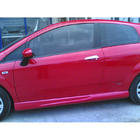 Fiat Grande Punto/Punto EVO 2006–2018 Bočni pragovi (za 3-vratna, za lakiranje) fotografija 3