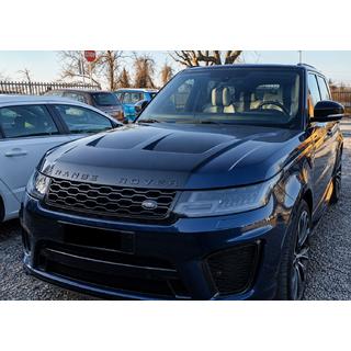 Pokrov motorja SVR (aluminij) fotografija 3
