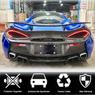 McLaren 540C/570S 2015–2020 Spojler V1 (karbon) fotografija 3