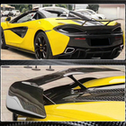 McLaren 540C/570S 2015–2020 Spojler V1 (karbon) fotografija 5