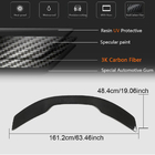McLaren 540C/570S 2015–2020 Spojler V1 (karbon) fotografija 7