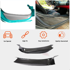 McLaren 540C/570S 2015–2020 Obloge pragov (Karbon) fotografija 2