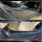 McLaren 540C/570S 2015–2020 Obloge pragov (Karbon) fotografija 4