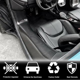 Obloge pragov (Karbon) McLaren 540C/570S 2015–2020 fotografija 3