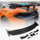 McLaren 540C/570S 2015–2020 Spojler V2 (karbon) fotografija 1