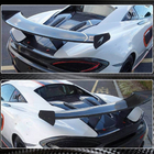 McLaren 540C/570S 2015–2020 Spojler V2 (karbon) fotografija 5