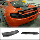 McLaren MP4-12C 2011–2014 Spojler (karbon) fotografija 1