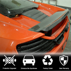 McLaren MP4-12C 2011–2014 Spojler (karbon) fotografija 2