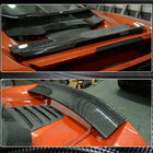 McLaren MP4-12C 2011–2014 Spojler (karbon) fotografija 3