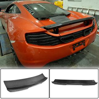 Spojler (karbon) McLaren MP4-12C 2011–2014 fotografija 1