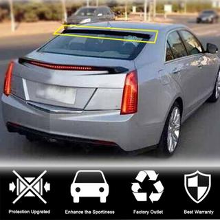 Vizir zadnjega stekla (Karbon) Cadillac ATS 2012–2019 fotografija 2