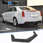 Cadillac ATS 2012–2019 Spojler V1 (karbon) fotografija 1