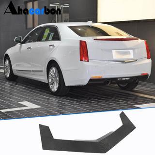 Spojler V1 (karbon) Cadillac ATS 2012–2019 fotografija 1