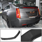 Cadillac ATS 2012–2019 Spojler V2 (karbon) fotografija 2