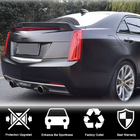 Cadillac ATS 2012–2019 Spojler V2 (karbon) fotografija 3