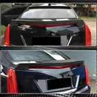 Cadillac ATS 2012–2019 Spojler V2 (karbon) fotografija 5