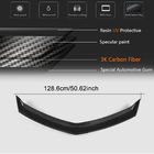 Cadillac ATS 2012–2019 Spojler V2 (karbon) fotografija 6