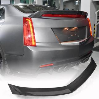 Spojler V2 (karbon) Cadillac ATS 2012–2019 fotografija 1