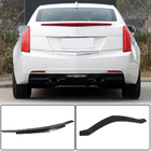 Cadillac ATS 2012–2019 Spojler V3 (karbon) fotografija 1