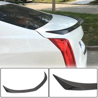 Spojler V4 (Karbon) Cadillac ATS 2012–2019 fotografija 1