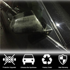 Cadillac CTS 2007–2014 Pokrovi ogledal (karbon) fotografija 2