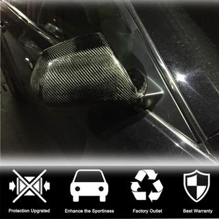 Pokrovi ogledal (karbon) Cadillac CTS 2007–2014 fotografija 2