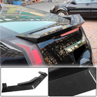 Cadillac CTS 2007–2014 Spojler (za CTS Non-V, karbon) fotografija 1
