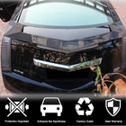 Cadillac CTS 2007–2014 Spojler (za CTS Non-V, karbon) fotografija 2