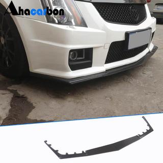 Sprednji odbijač lip Lip V1 (za CTS V Coupe, karbon) fotografija 1