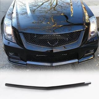 Sprednji lip odbijača Lip V2 (za CTS V Coupe, karbon) fotografija 1