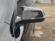BMW serija 6 F12/F13/F06 2011–2018 Pokrovi ogledal 2015-2018 M-Look (s sponkami, 2 kosa) fotografija 1