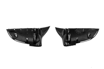 BMW serija 6 F12/F13/F06 2011–2018 Pokrovi ogledal 2015-2018 M-Look (s sponkami, 2 kosa) fotografija 6