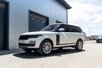 Range Rover IV L405 2013–2021 Komplet body kita 2018-2021 (Black Edition) fotografija 12