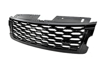 Range Rover IV L405 2013–2021 Komplet body kita 2018-2021 (Black Edition) fotografija 16