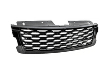 Range Rover IV L405 2013–2021 Komplet body kita 2018-2021 (Black Edition) fotografija 17