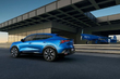 Test Renault Rafale 2024: stilski crossover coupé fotografija 2