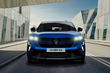 Test Renault Rafale 2024: stilski crossover coupé fotografija 1
