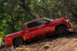 Pregled Toyota Tundra: moč in zanesljivost v tretji generaciji fotografija 2