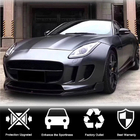 Jaguar F-Type 2013–2024 Lip na sprednji odbijač Lip (2013-2016, karbon) fotografija 2
