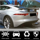 Jaguar F-Type 2013–2024 Spojler (2013-2019, karbon) fotografija 3