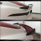 Jaguar F-Type 2013–2024 Spojler (2013-2019, karbon) fotografija 5
