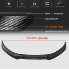 Jaguar XE 2016– Karbon dodatek (lip) za sprednji odbijač (2015-2019) fotografija 6
