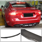 Jaguar XE 2016– Spojler (2015-2019, karbon) fotografija 1
