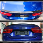 Jaguar XE 2016– Spojler (2015-2019, karbon) fotografija 5